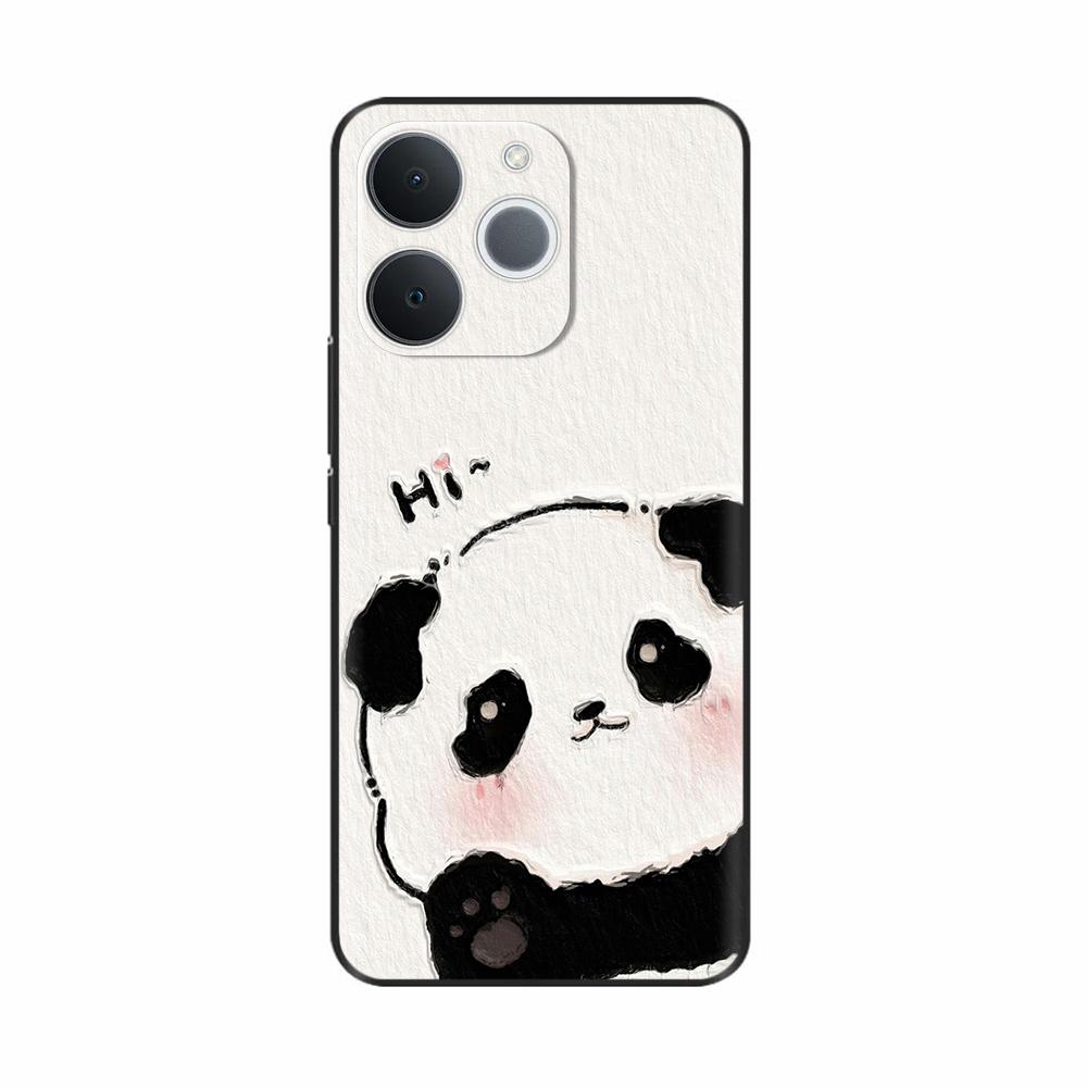 Per Custodia Telefono Realme Note 70 70T 4G Moda Dinosauro Custodia di Alta Qualità Per Realme Narzo 80 Lite Protezione Completa Funda