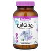 Rainforest Animalz Bluebonnet Nutrition Calcium Magnesium Vitamin D3 Vanilla Flavor Chewable 90 Tablets 1 Pcs