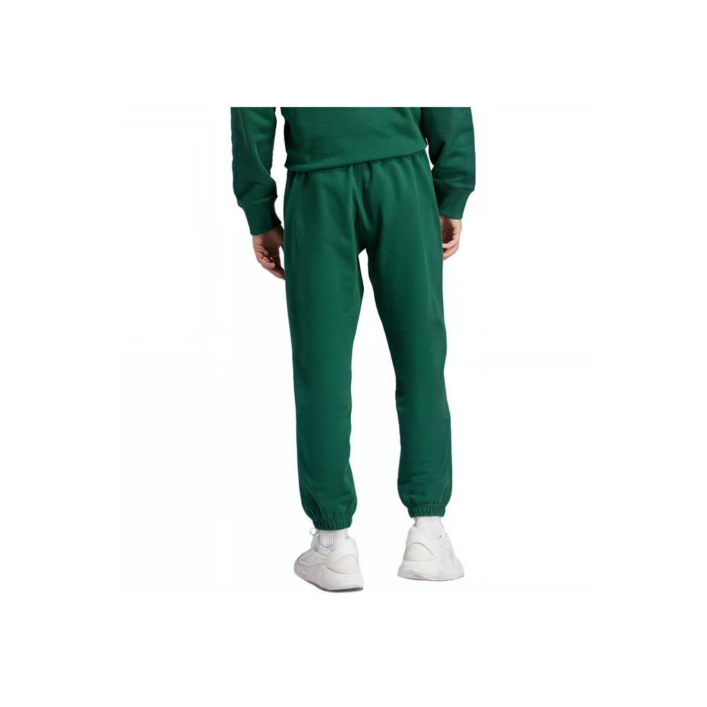 Adidas Originals Adicolor Contempo Sweat Pants Men Bottoms Green IM4400