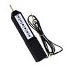 Electric Fence Tester Waterproof Voltage Meter 10KV Portable Tool with 6pcs Light for Farm