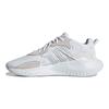 adidas Hi-Tail White Grey Unisex Sneakers Footwear-White Grey-One H69041