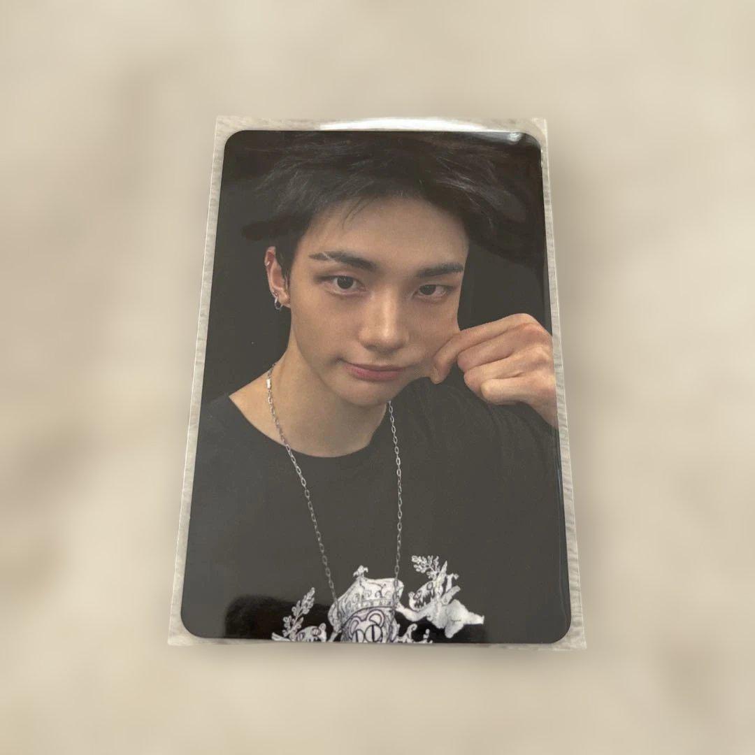 

[USED] straykids SKZ KARMA applemusic Hyunjin