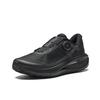 Anta Champion Glory 2 SE Comfortable Fabric Synthetic Leather Rubber Low Top Running Shoes Men sneaker Black Gray 912625536A-3