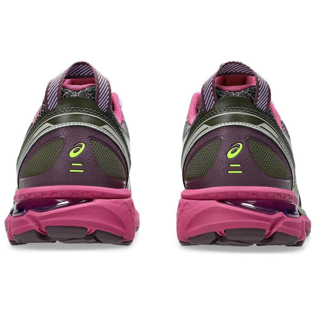 Up There X ASICS Gel Terrain Purple Lavender Unisex Sneakers 1203A520-500