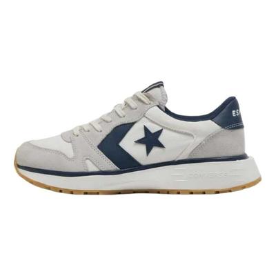 Chuck Taylor Sezónní Pohodlné Jednoduchý Střih Nízké Běžecké Boty Pánská teniska Šedá A13467C