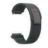 20mm 22mm Trail Nylon Loop Strap for Garmin Forerunner 965 955 570 970 165 55 Sports Bracelet Garmin Venu 4-3-2/ Active 6-5 Band
