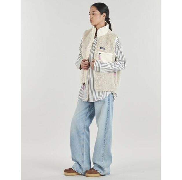 Patagonia Classic Retro-X Vest