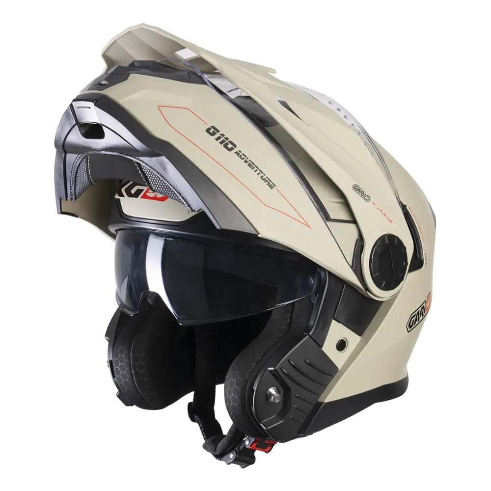 Gari Modular Helmet G110 Adventure