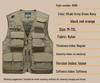 Men's 2019 Multi-Pocket Breathable Outdoor Workwear Vest