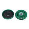 36mm 8 Ohm 0.5W Waterproof Neodymium Plastic Speaker with Internal Magnet for Toy Applications