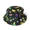 Cookman Bucket Hat 2 Sizes Unisex Bucket Hat [COOKMAN] "Mexico" 233-31168 (M)