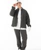 New Era Golf Fleece FullZip Jacket Olive 15129496 NER37G5037 XL