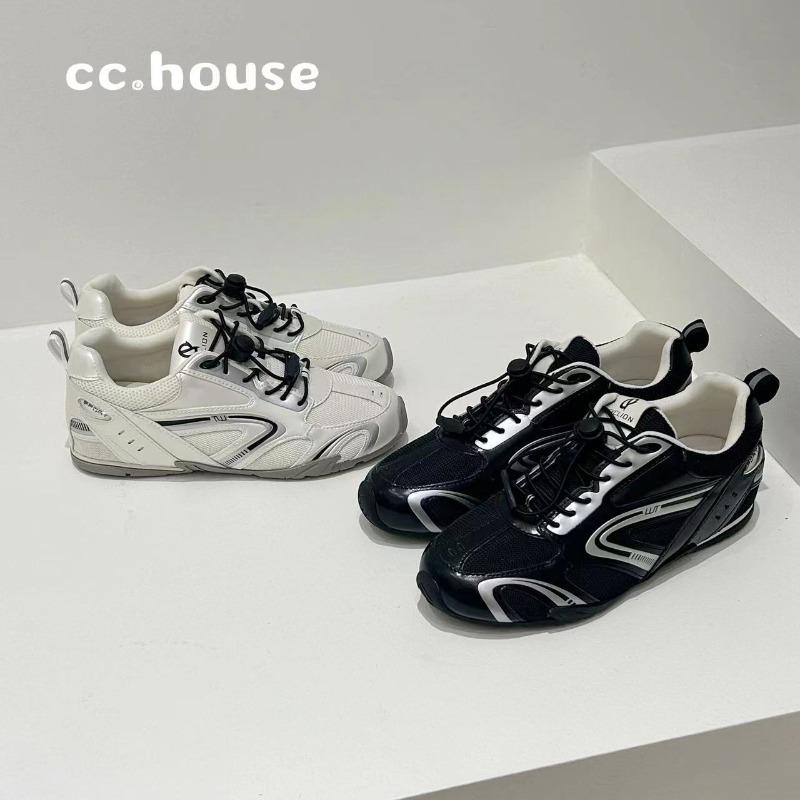 Inner height-increasing shoes women's new summer mesh breathable sports and leisure shoes are lightweight and versatile