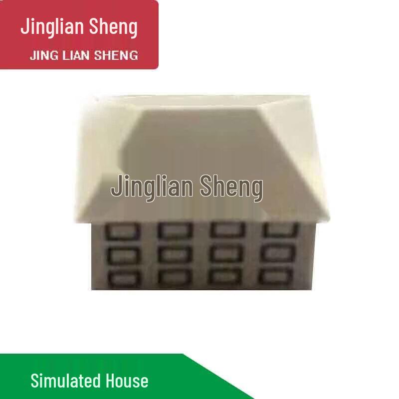 Jingliansheng Sand Table House Model