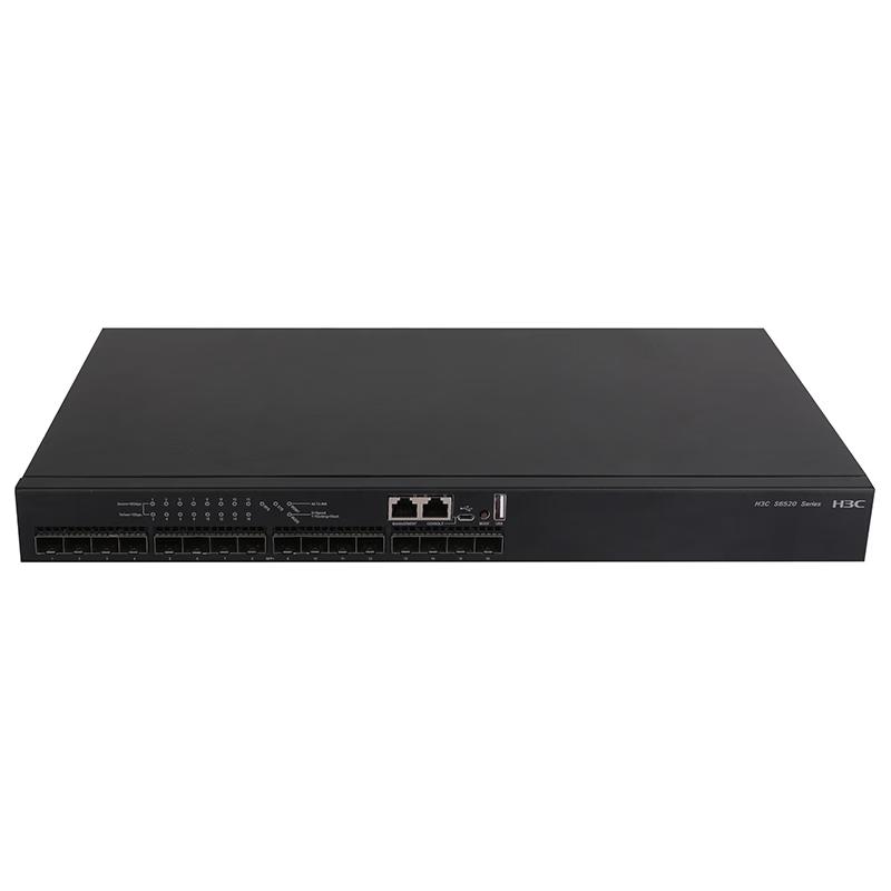 H3C Enterprise Network Switch