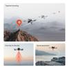 D12 GPS Drone 8K 7.2-inch Screen Professional Camera 5G Wifi Photography Brushless Obstacle Avoidance Three-Axis Gimbal Aircraft RC Distance 6KM