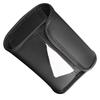 Armrest Tissue Box Holder Wear Resistant Pu Leather Backseat Tissue Case Holder Napkin  