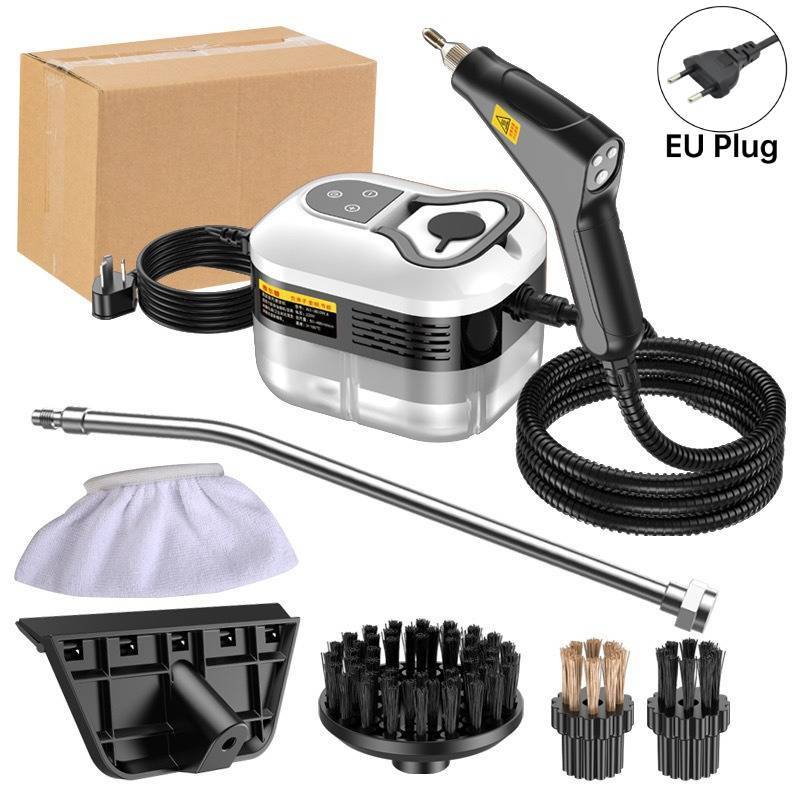 Steam Cleaner Steam Cleaner With Adjustable