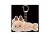 Set Portachiavi RIIZE Seoul Encore Venue: Ciondolo Acrilico Zhou & Charms di Park Won Bin, Lee Chan Young, Lee So Hee