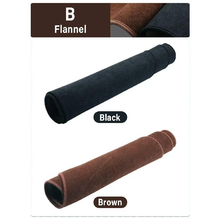 Car For Toyota RAV4 XA30 2006 - 2012 Dashboard Avoid Light Cover Anti-UV Mat Pad Non-Slip Carpets 2007 2008 2009 2010 2011 RAV 4