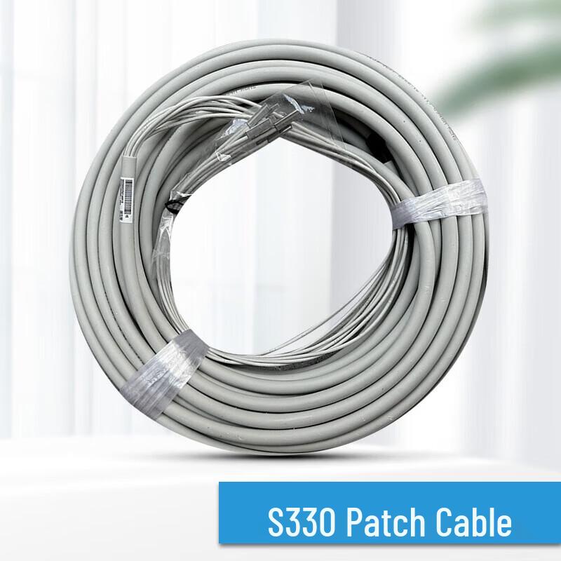 ZTE ZXMP S330 E1 Repeater Cable