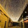 Pailide Warm White Starry LED String Lights
