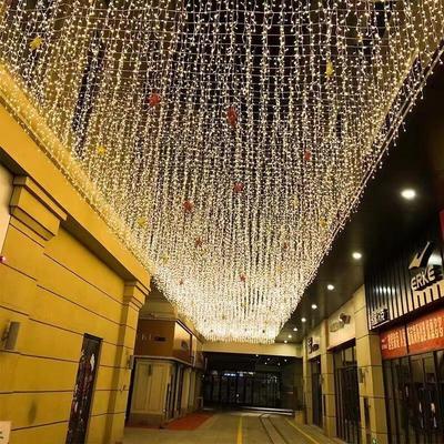 Pailide Sternenhimmel LED Lichterkette