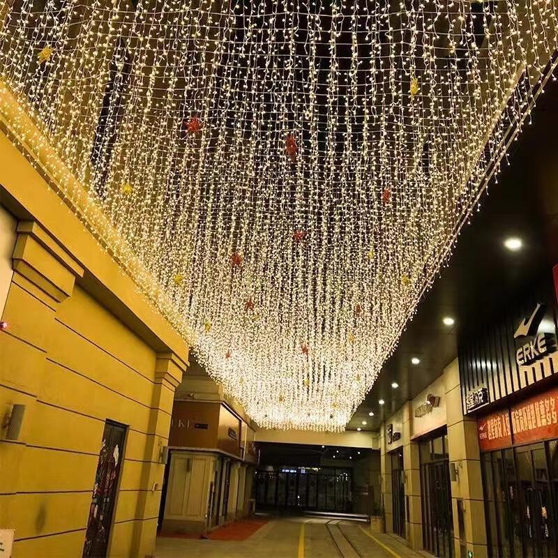 Pailide Starry Sky LED String Lights