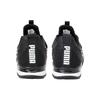 New Puma Axelion Black 376291-01