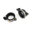 11611340770 11611340769 Motorcycle Carburetor Adapter Inlet Intake Pipe Rubber For BMW R1100GS R1100R R1100RS R1100RT R1100S