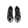 Anta Overwatch X  Genji Training Series Durable Breathable Low-Top Training Shoes Men Shoes Black Silver 112027786-12