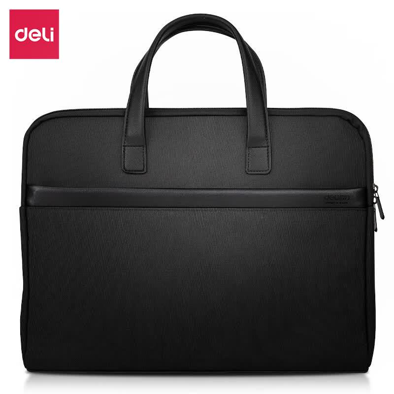 Deli Fashion Business Document  Laptop Bag