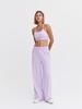 SERGIO TACCHINI W Modern Cp Wide Pants