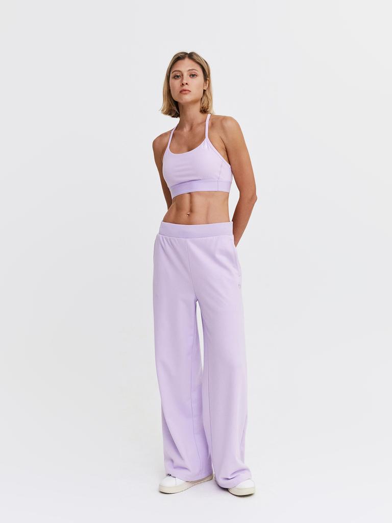 SERGIO TACCHINI W Modern Cp Wide Pants
