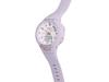 Casio Men's Resin 100M Water Resistant Digital Shock Resistant Quartz Watch BSA-B100-4A2
