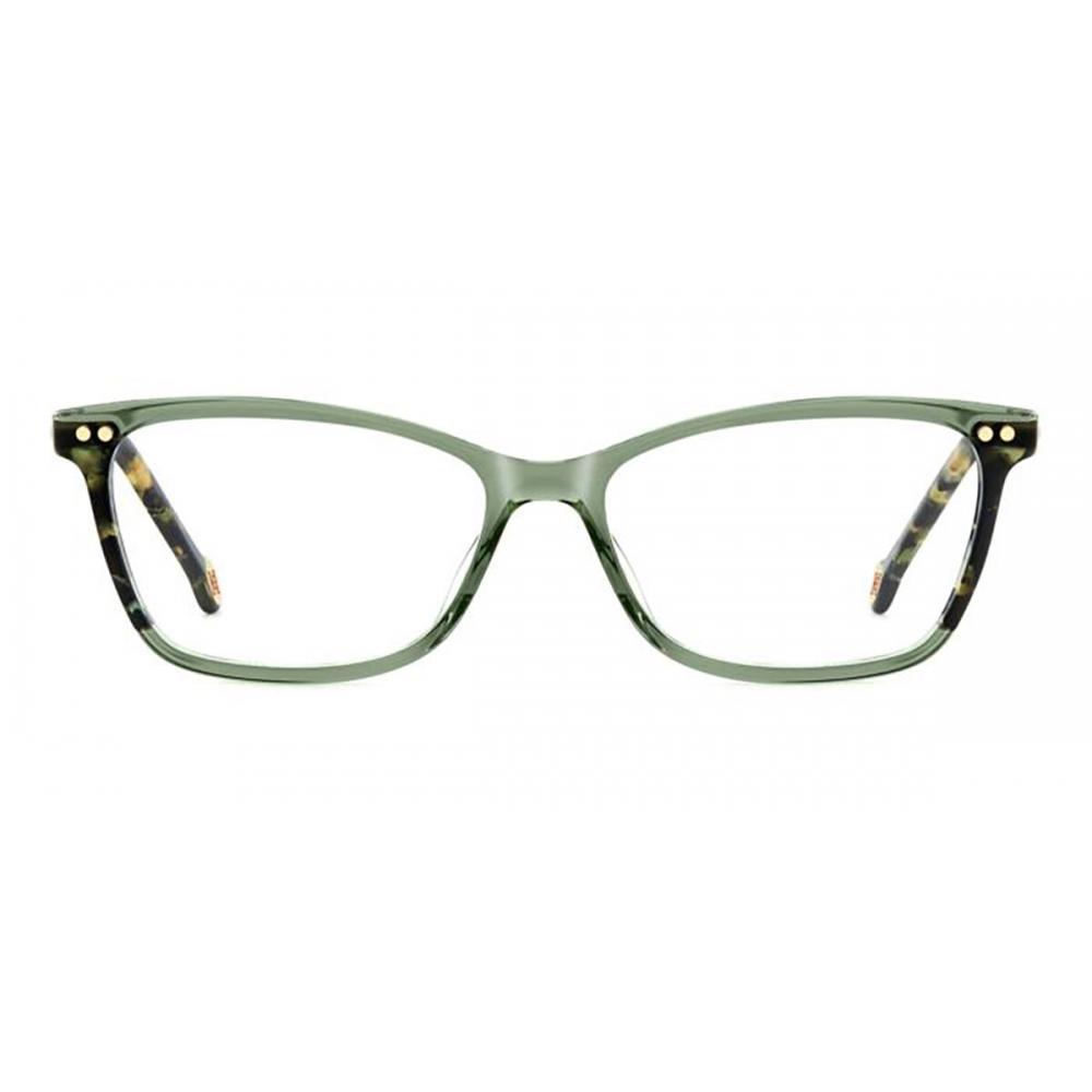 

Carolina Herrera Women Eyeglasses Her 0280 1ed Transparent Green/52-19-135