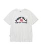 PENFIELD Baystate Applique T-Shirt White_Fs2Kt75U
