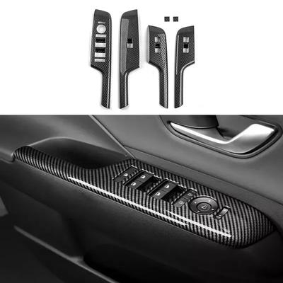 Accesorii pentru interiorul mașinii – Ornamente pentru interior mașină
