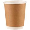 Yangge Double-Layer Disposable Hot Drink Cups