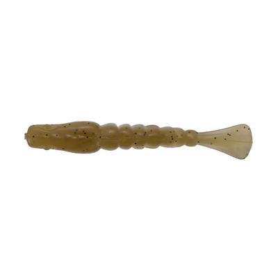 Berkley Gulp! SW Turbo Shrimp 4 Scooby G2STS4-SCBY Worm Bait