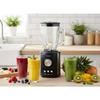 800W Bd-751 Berdsen Jug Blender Black