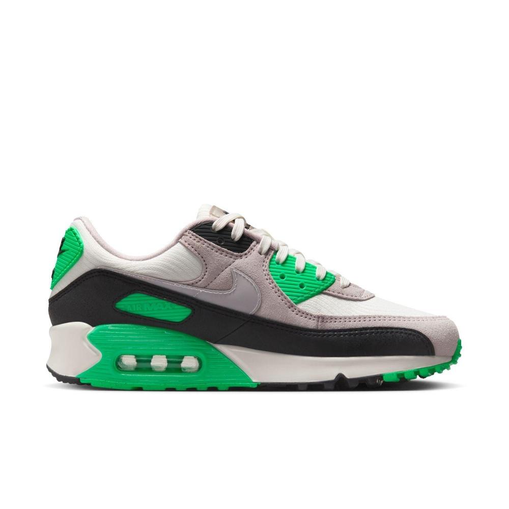 Nike W Airmax 90 Wfj3208 001plvlt Vaprmv.