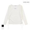 VANAKE Shirred Ribbon Knit_Vb3Yktug12Z
