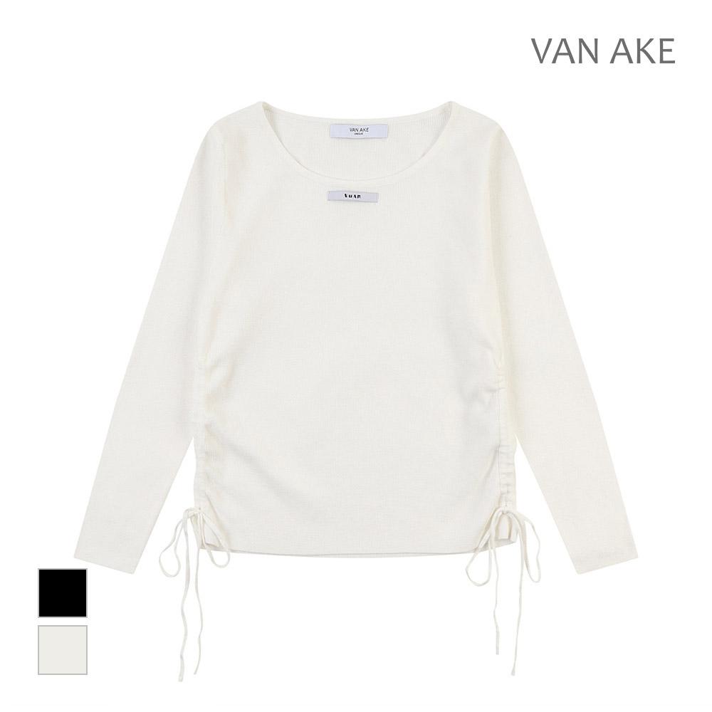 VANAKE Shirred Ribbon Knit_Vb3Yktug12Z