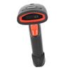 1D Barcode-Scanner 2,4G Drahtlos und Bluetooth Schnelle Dekodierung Präzises Scannen Handheld CCD Barcode-Lesegerät