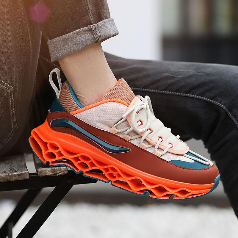 Модная повседневная обувь — фото 10