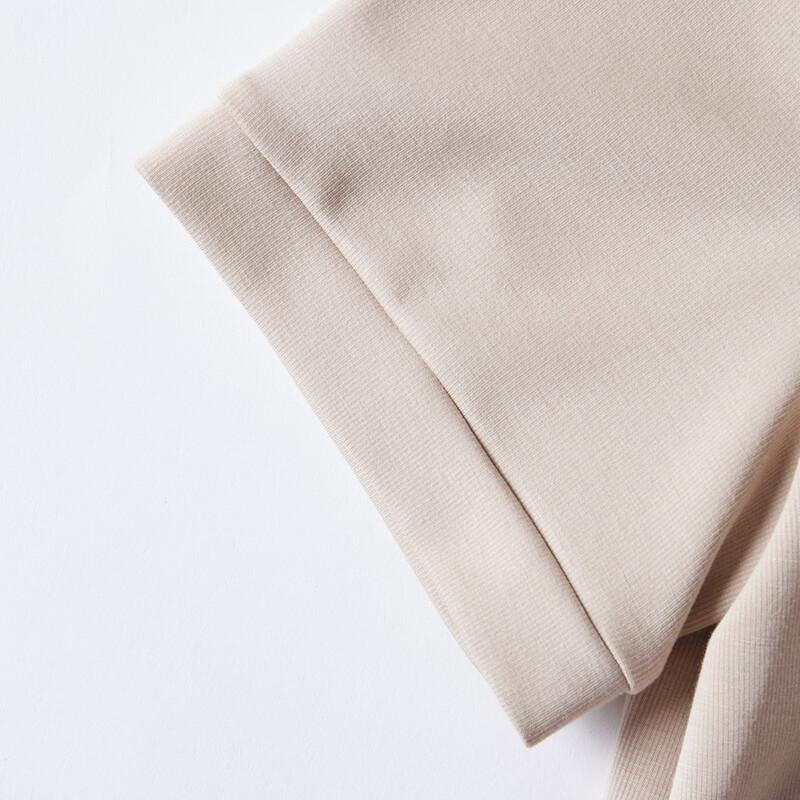 Pastor Summer Casual Sports Two-Piece Set