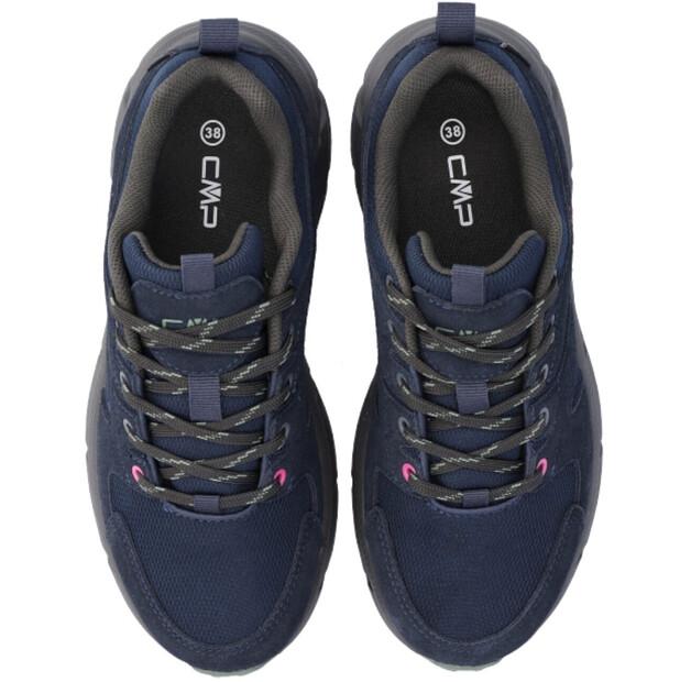 CMP Kamsel Low WP Ankle Boots