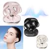 144 Languages Translator Earbuds Real Time Translation Earbuds Smart Voice Translator for Travel Business Learning
