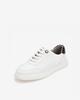ESquire Men S baSic SneakerS White